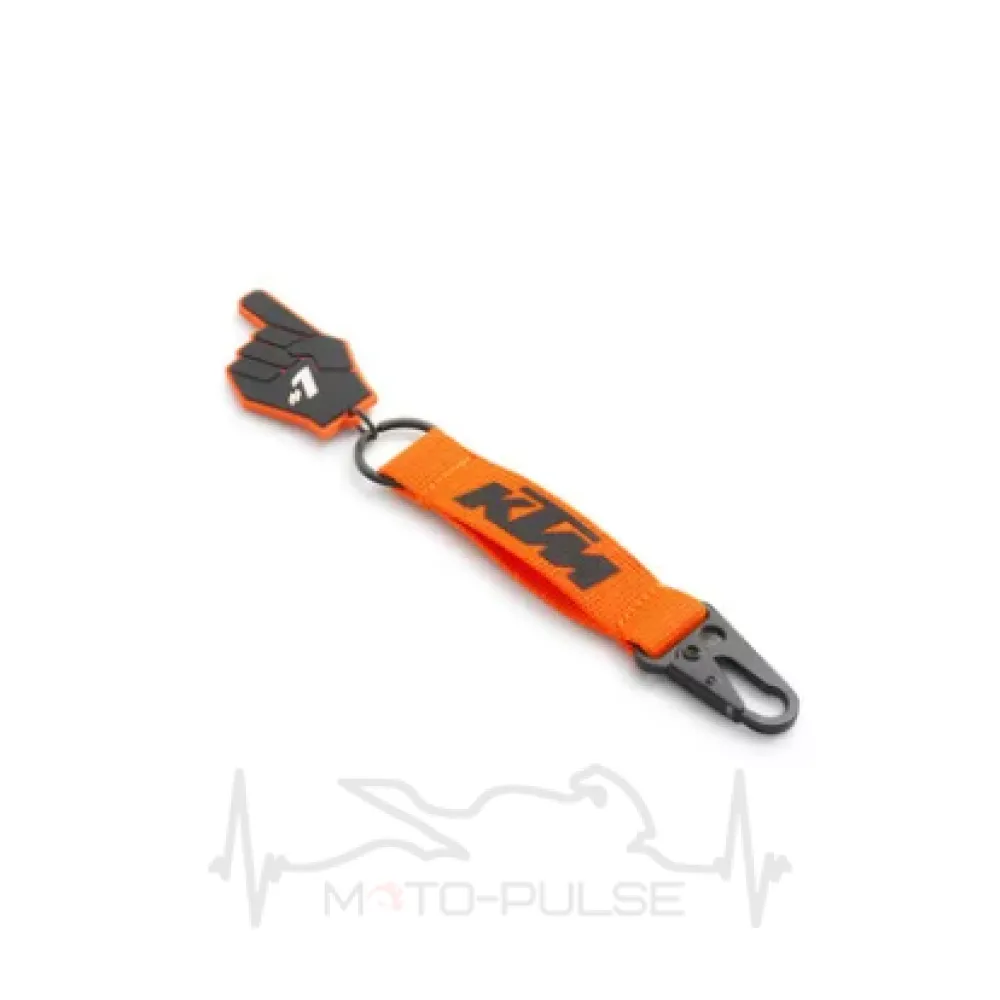 Брелок KTM Keygolder 3PW230026200